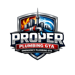 Proper Plumbing GTA
