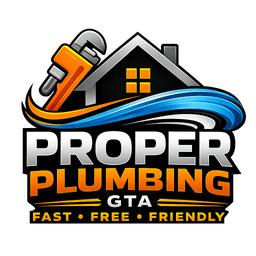 Proper Plumbing GTA